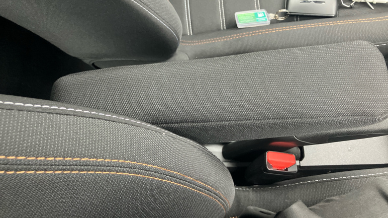 Dacia Sandero Stepway 1.0 TCe Expression 5dr Petrol Hatchback